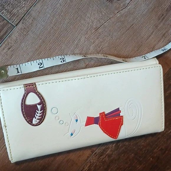 Cat Wallet - Picture 9 of 10